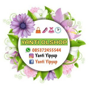 Yanti Yipyup profile icon