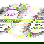 Yanti Yipyup profile icon