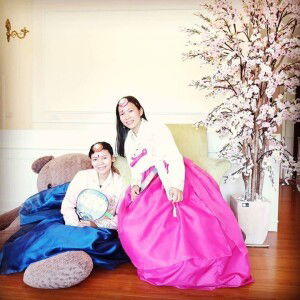 Cori Feliciano profile icon