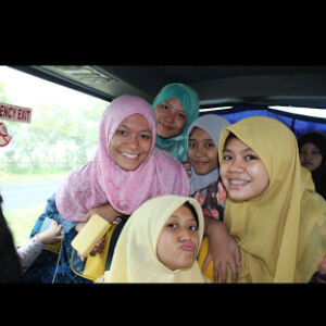 nuraini efendi profile icon