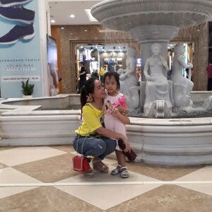 Đinh Thắm profile icon