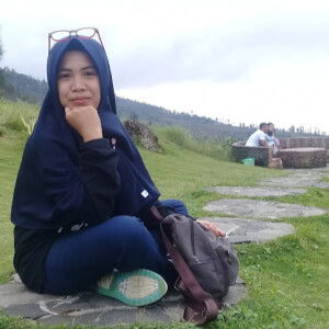 Suratinah profile icon