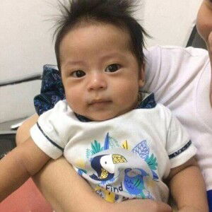 Lars Enzo Dizon profile icon