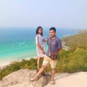 Chidchanok Klamthian profile icon