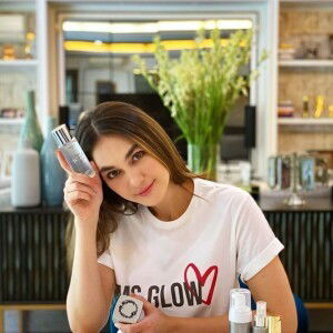 MsglowTegal Beautytegal profile icon