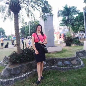 Realyn Cuaterno profile icon