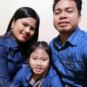 Darlyn Perea Baccay profile icon