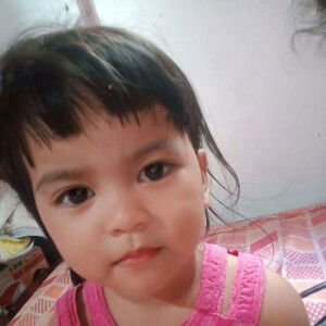 Elize Ayesha Depaz profile icon