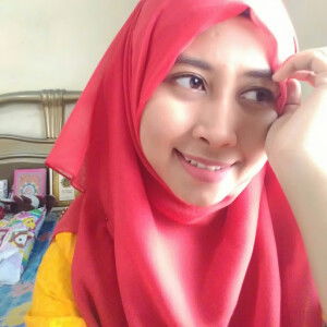 Ayu Gita Ampika profile icon