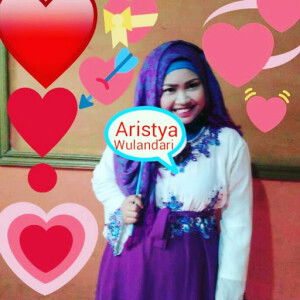 Aristya Wulan Dari profile icon