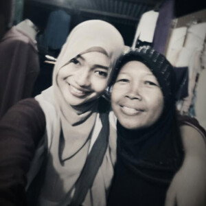Denik Miranti Erfan 's Journal profile icon