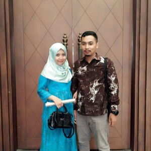 Zulva Chambera Sekar Donnya profile icon