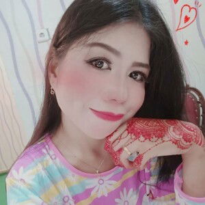 Putri Palakua profile icon