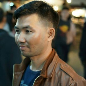 ชัยตรี บุญดี profile icon