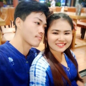 ไม่ใช่แค่'รักแต่ 'อยากอยู่ด้วยทั้งชีวิต profile icon