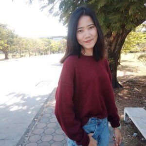 ยิ้ม' น้อย profile icon