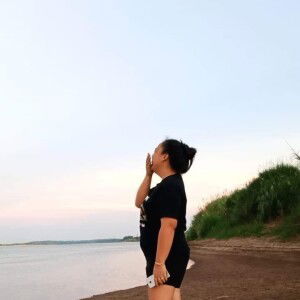 Fern Tipaporn profile icon