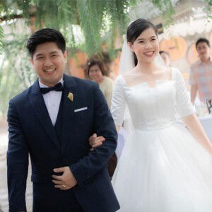 Yves Thanida profile icon