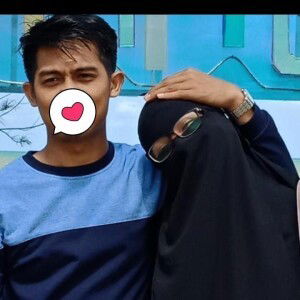 Dhiah Maryamah profile icon