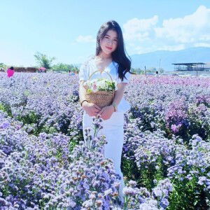 Kamonchanok Nok profile icon