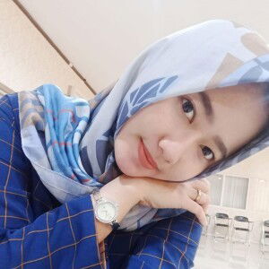 Dessy Wiranti II profile icon