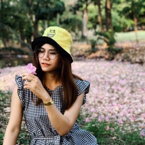 หนูชื่อ ด.ญ. กระเหริง profile icon