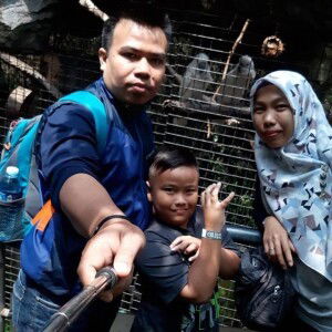 Dewi Fatimah profile icon