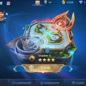 Fhreya Emerald Irish Arradaza profile icon