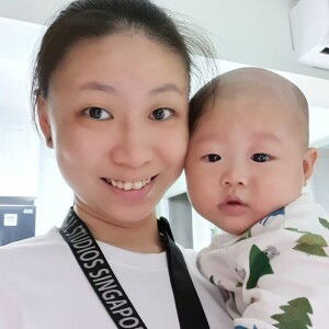 Min Feng profile icon