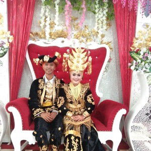 Ista Fitria profile icon