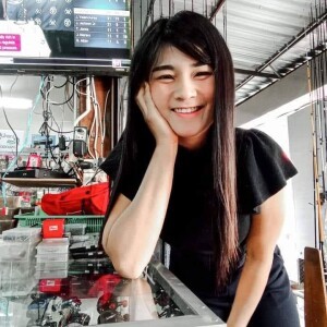 BB'nook Kanokwan Za profile icon