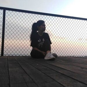 Nur Sha Zana profile icon