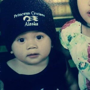 Lydie Garrido Nacino profile icon