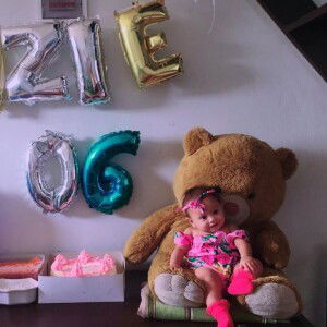 Park Tine Joyce Azarcon profile icon