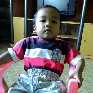 Sakariah Orlet profile icon