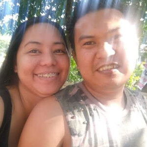 Ruby lynn Santos profile icon