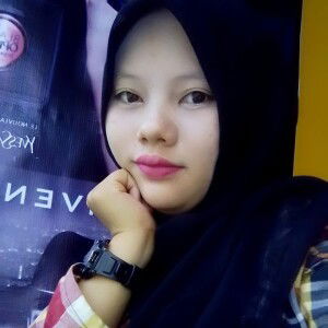 Nur Hayati profile icon