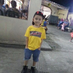 Apple Gutierrez Gabule profile icon