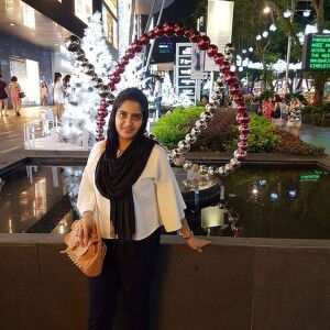 Saheba Kaur profile icon