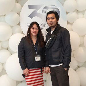 Elona Abad Reyes profile icon