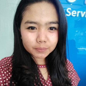 ayu vivin profile icon