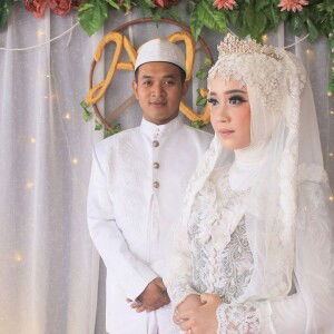 Afifah Noor Fitriani profile icon