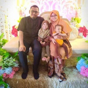 Siti Atiqah Abdul Rahim profile icon