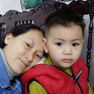 Thanh Duyên profile icon