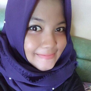Atika Aprianti profile icon
