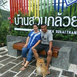 เมทินี บัณฑิต profile icon