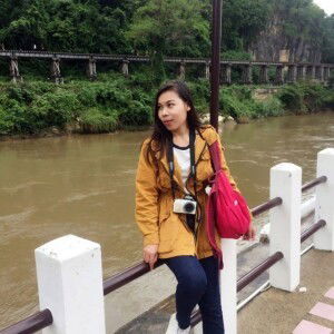 Artitaya Tanadchy profile icon