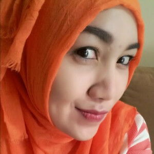 Indah Soraya profile icon