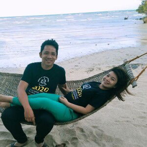 Eleonor Lirazan Datangel profile icon