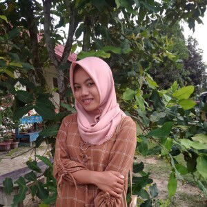 Ika Wahyu profile icon